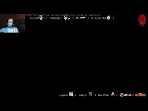 FREDDY KRUEGER P3 / QUENTIN SMITH P3 (Main Killer-3000hrs) ¿Nuevo main?