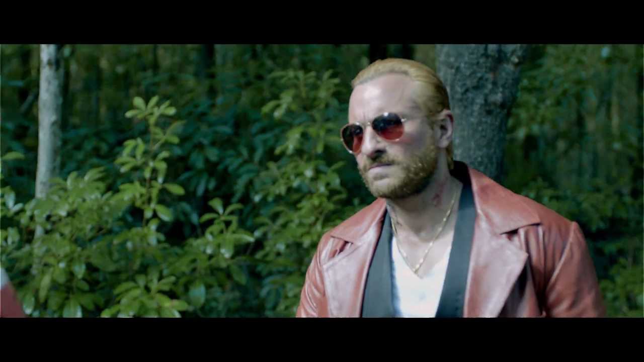 I Keel Ded Peepul (Boris Mix) Lyrics | Go Goa Gone | Saif Ali Khan, Jigar Saraiya, Sachin Sanghvi | Shankar Ehsaan Loy