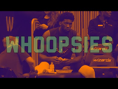 NBA Bloopers - The Starters