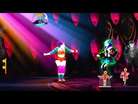 Swan Lake - The Just Dance Orchestra [Full Gameplay] (No Watermark) Just Dance 2024