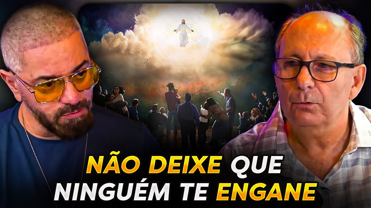 THIS is the GREATEST SIGN of the RETURN of JESUS ​​CHRIST - Lamartine Posella