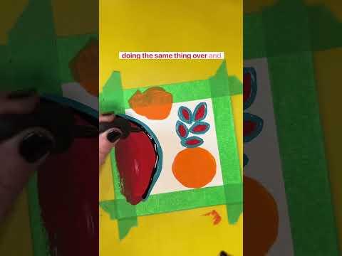 Practice makes progress…