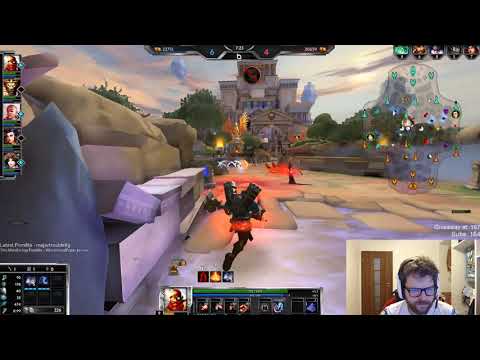 PrettyPriMe - EGL Xalieas Fairies - First Round