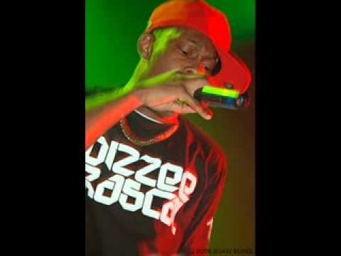 Dizzee Rascal   Freestyle