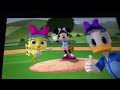 Mickey Mouse Mixed Up Adventures Go Chili Dogs Baseball Practice