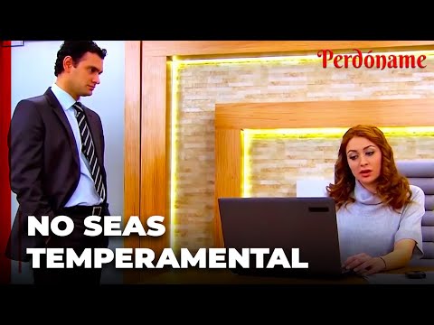 Eylul Se Comporta Caprichosamente Con Cuneyt - Perdóname Capítulo 51