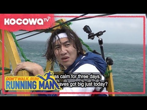 Running Man 2017 Episode 376 Korean Variety