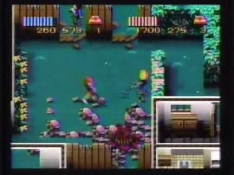 Zombies Ate My Neighbors commercial - classic funny!