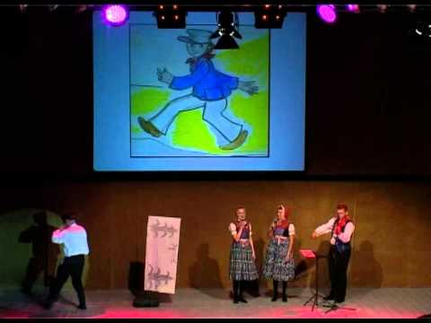 schadzowanka 2011 - 14 Slepjanske hercy