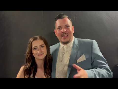 Vocal-DJ Teddy aus Köln für Ihre Hochzeit