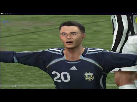 ALGUNOS GOLES DE LA LIGA 2 | LIGA INTERNA 2 PES 6