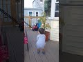 Birth Of The Alleged Twerk