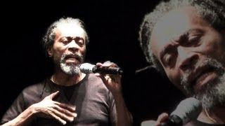 Bobby McFerrin solo concert VOCAbuLarieS, HD