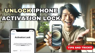 Useful Trick to Unlock Activation Lock and iPhone Locked to Owner