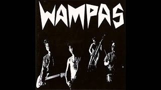 Les Apprentis Charcutiers - Les Wampas