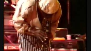 Miles Davis - Something’s On Your Mind - Molde, Norway 1984