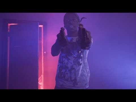 Yung Jay - Real Disrespect ( OFFICIAL MUSIC VIDEO )