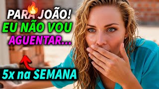 Meu Marido sumia na hora de pagar o Construtor e eu combinava o pagamento pra evitar problema...