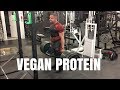 Getting Enough Protein on a Vegan Diet - Vegan Life 2