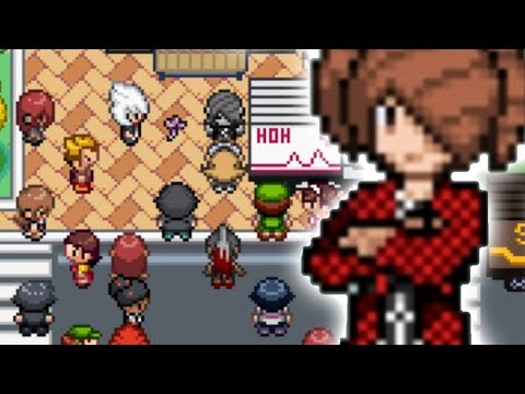 Pokemon Rejuvenation ( Fan Game ) Part 46 VENAM NO!! VERSION 9! - Gameplay Walkthrough