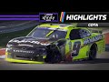 Brandon Jones loses tire, debris brings out caution at COTA