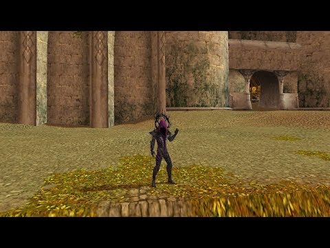 Guild Wars 1 Pre-Searing Hidden Quests