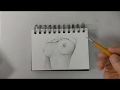 1 How To Draw Breast 1x