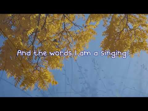 The Vines - Autumn Shade (I, II, III, & IV) [Lyric Video]