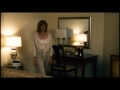 Maria Mason As Helen In Deal Hotel Room Scene