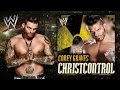 WWE NXT: "ChristControl" (Corey Graves) [WWE ...