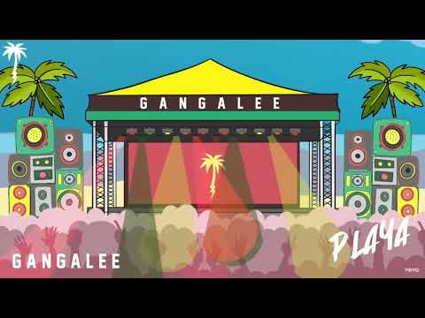 farruko ft kafu banton , el micha - playa remix