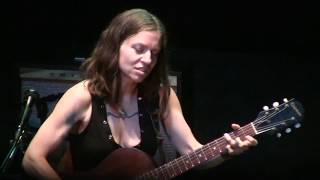 Ani DiFranco LIVE 10-04-16 finale