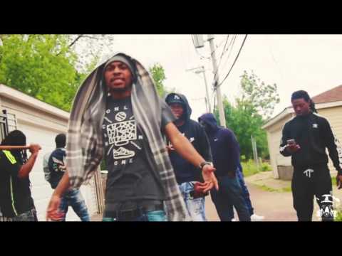 Rello X Controlla (REMIX) shot by SF VISUALS