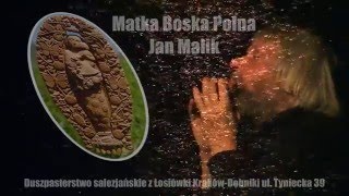 Matka Boska Polna - Jan Malik