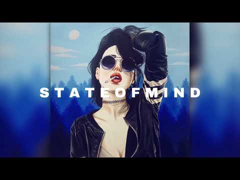 State of Mind - Whyte Smoke (Re-release)