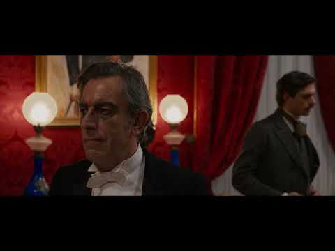 QUI RIDO IO - Clip "La mia forza è il pubblico"