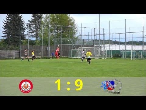 10 Tore in Liebenau/Highlights/19.Runde/1.Klasse Mitte B/SVE HD