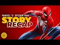 Marvel's Spider-Man and Miles Morales Full Story Recap