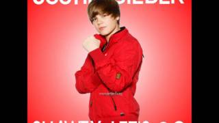 Justin Bieber feat. Sean Kingston-Shawty Let&#39;s Go Lyrics [HQ/HD]