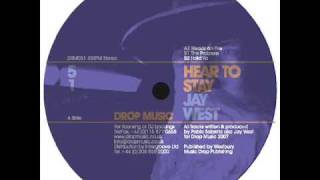 Jay West - The Problem