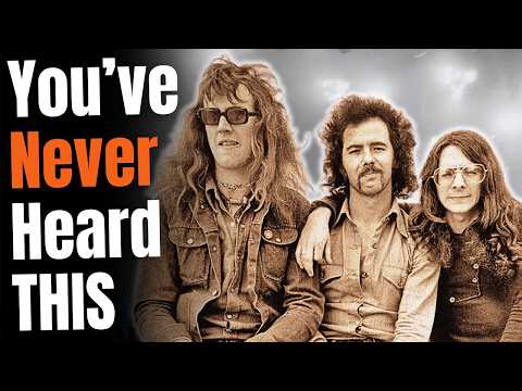 10 Greatest Rock Bands You’ve Never Heard Of | Hidden Gems
