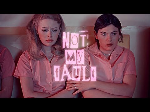 MultiFemslash || Not My Fault