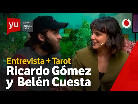 😱 El PEDO TRAICIONERO de Ricardo Gómez en escena que sorprendió a Belén Cuesta | EL HOMBRE ALMOHADA