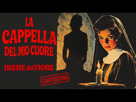 LA CAPPELLA DEL MIO CUORE – Irene del Fiore  (1965) | Cantoscena