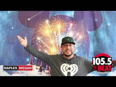 105.5 The Beat's Short-E for Naples Nissan