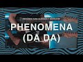 Phenomena (DA DA) | Guitarra Eléctrica | Hillsong Young & Free