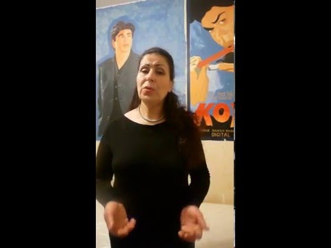 Om Kaltoum - Enta Omri (Malika Cover )