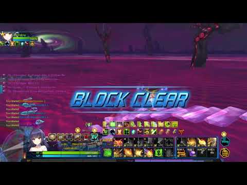 [Code Closers] Eunha Sea of Pollution