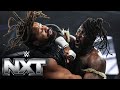 FULL MATCH Oba Femi Vs Jasper Troy NXT Title Match NXT June 10 2025