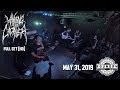 Waking The Cadaver Full Set HD Live At The Foundry Concert Club